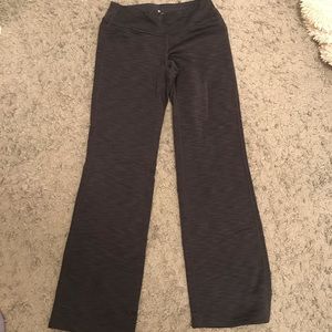 Athleta Yoga pants, size XS
